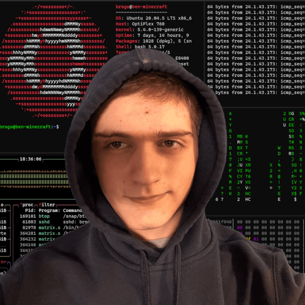 Profile Picture